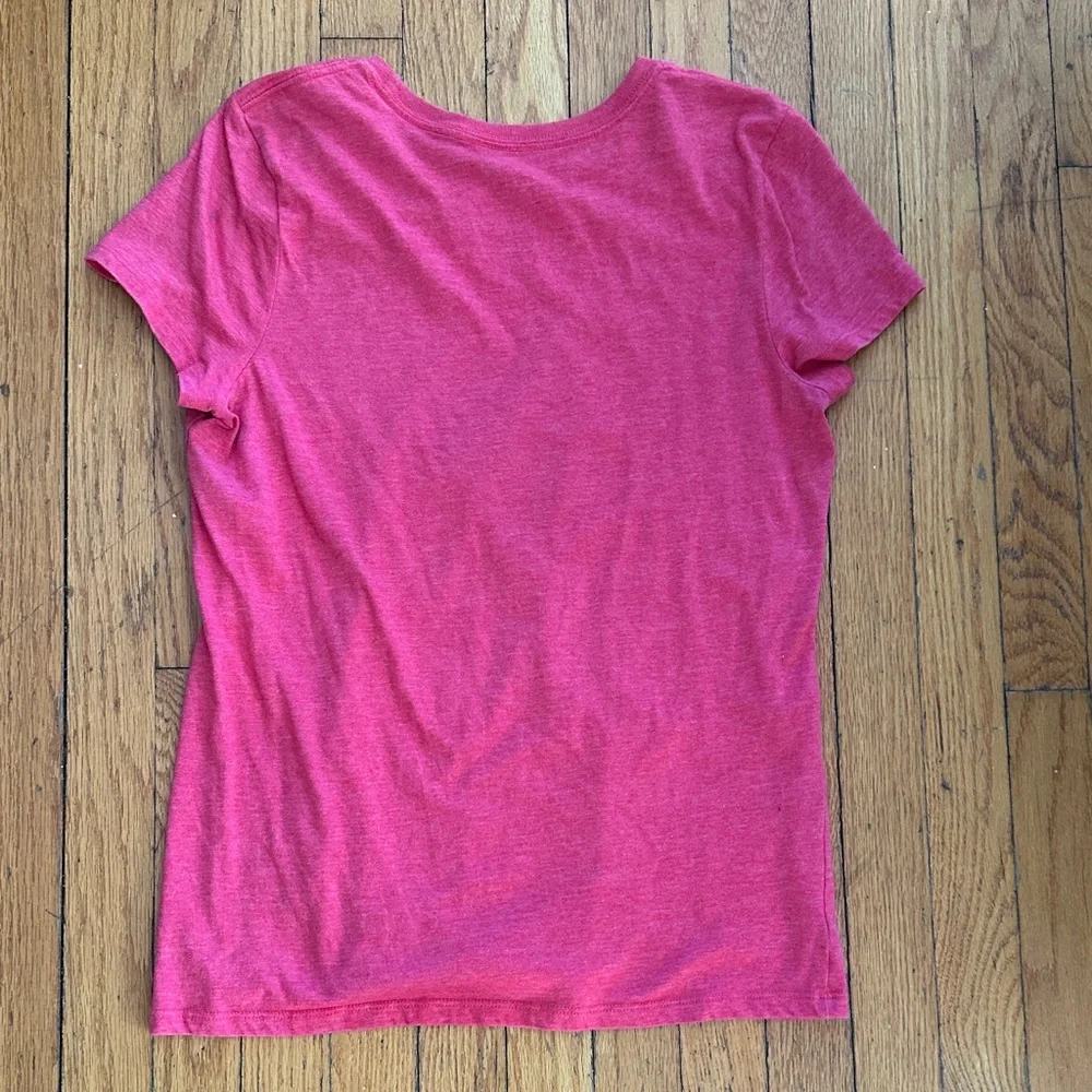 New England Patriots Vintage style T-Shirt - Picture 4 of 5